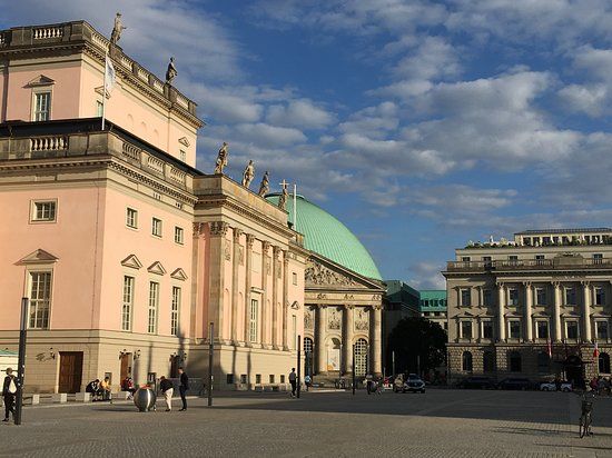 Humboldtuniversiteit