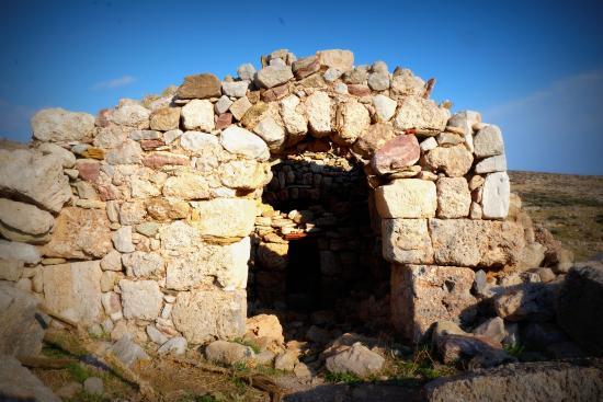 Sanctuary of Poseidon