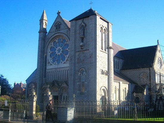 Saint Joseph's Church