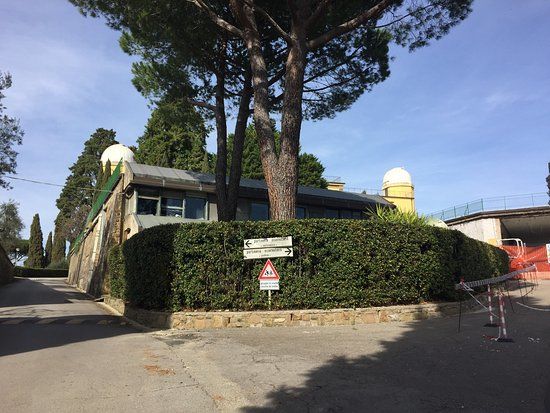 Sterrenwacht van Arcetri