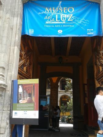 Museo de la Luz