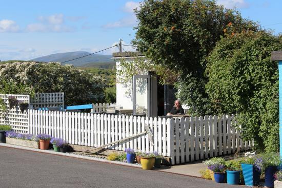 Balnakeil Craft Village
