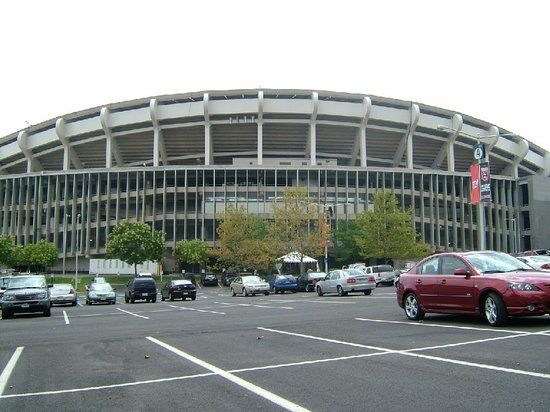 Robert F. Kennedy Memorial Stadium