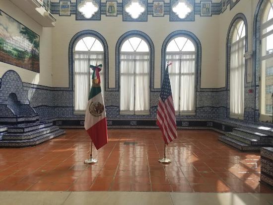 Mexican Cultural Institute