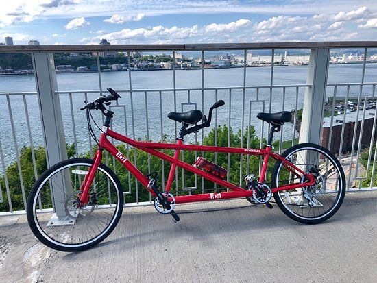 Terrasse du Chevalier-de-Levis