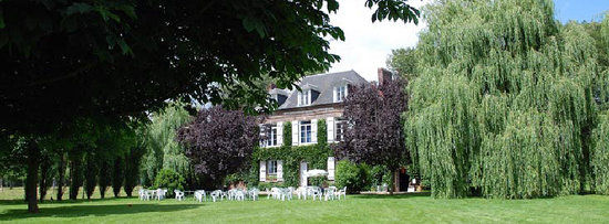 Musée de la Ferme de Rome