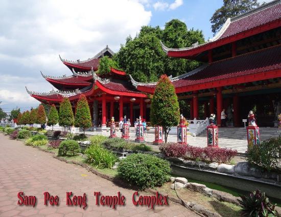 Old Semarang Post Office