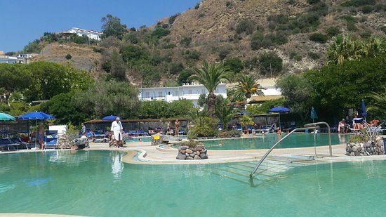 Parc thermal Idroterme Olympus