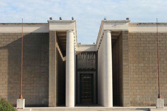 Museu da Civilização Romana