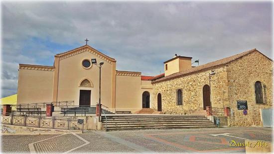 Convento dei Padri Cappuccini