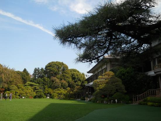 Salle de réception Meiji Kinenkan