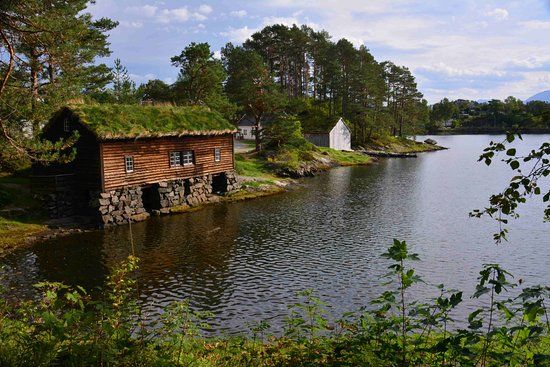 Sunnmøre museum