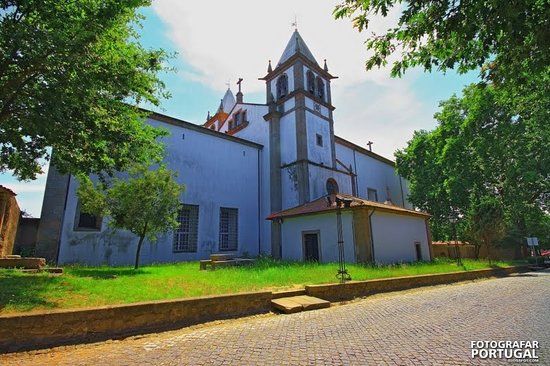 Igreja Conventual de São Salvador