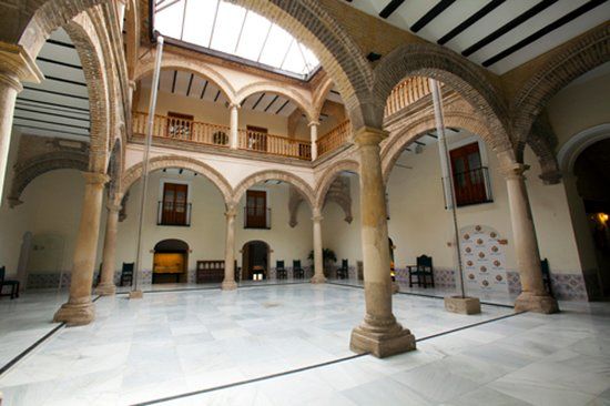 Palais de Villardompardo