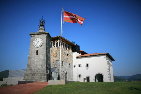 Centro de Biodiversidad de Euskadi