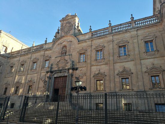 Colegio de Calatrava