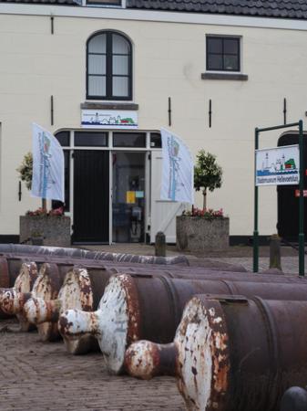 Stadsmuseum Hellevoetsluis