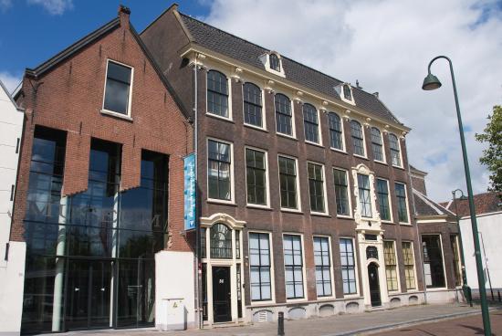 Museum Vlaardingen