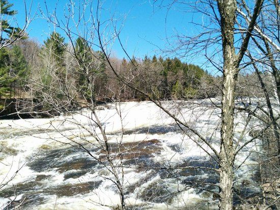 Parc Regional de la Riviere-du-Nord