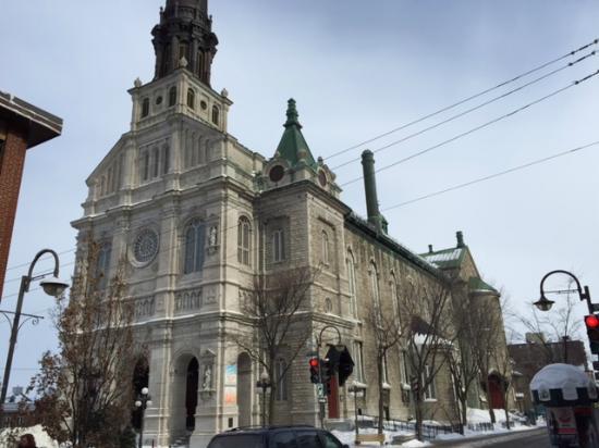 Igreja de Saint Jean-Baptiste