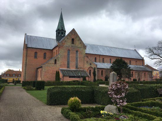Kloosterkerk van Sorø