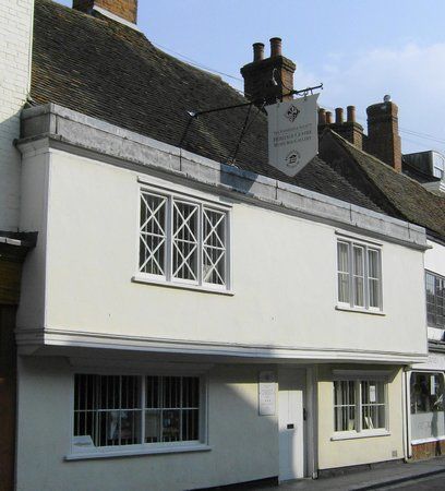 Fleur de Lis Heritage Centre