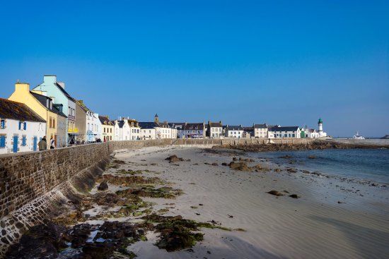 île de Sein