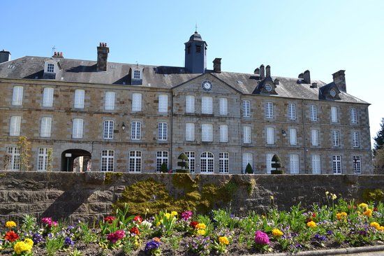 musée de Vire