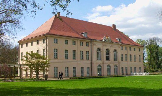 Palacio de Schönhausen