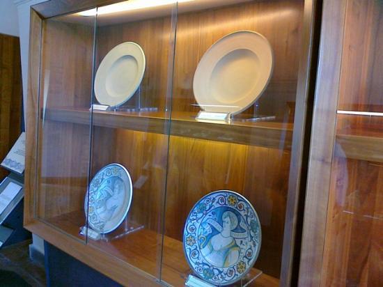 Museo Regionale della Ceramica