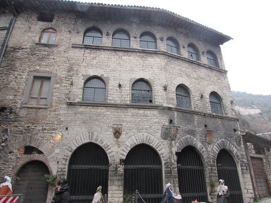 Palazzo del Capitano del Popolo