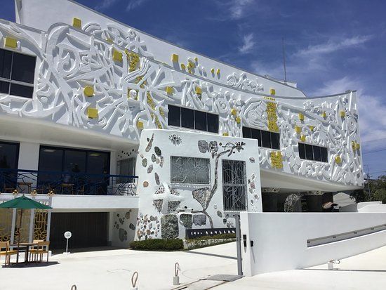 Kyoto Prefectural Insho-Domoto Museum of Fine Arts