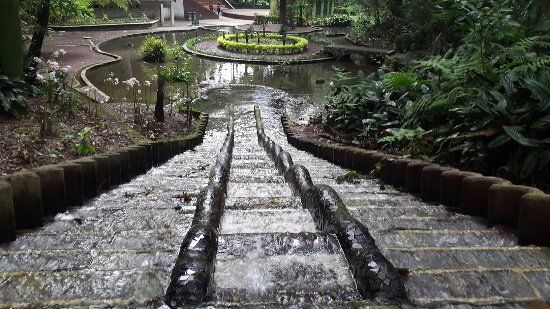 Parque Los Tecajetes
