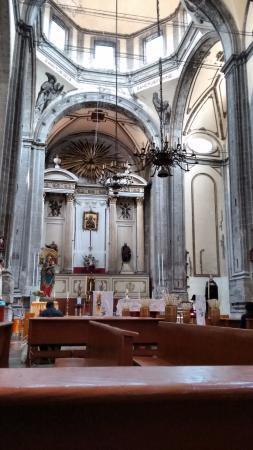 Iglesia de la Santísima Trinidad
