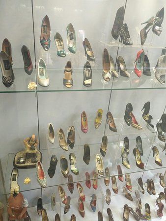 Museo del Calzado