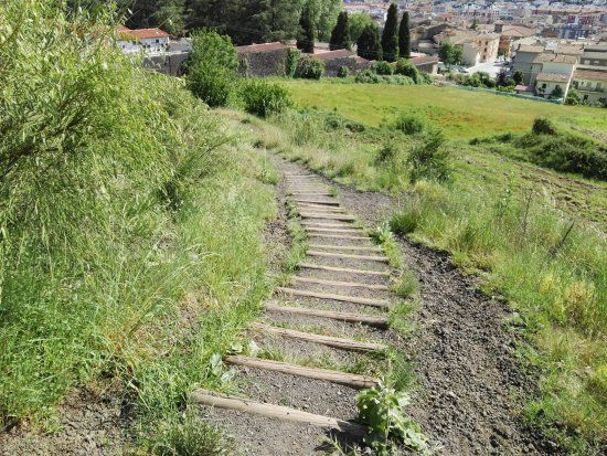 Volcán de MontsAcopa