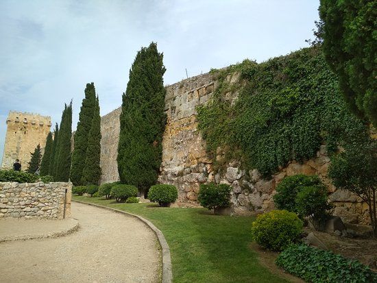 Monolito de Tarragona