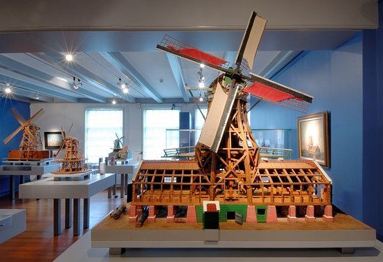 Molenmuseum