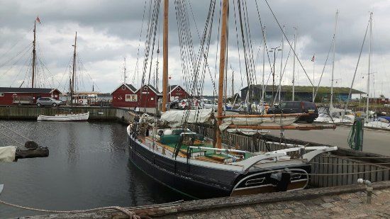 Holbaek Havn