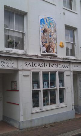 Saltash Heritage Centre