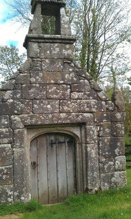 Dupath Well