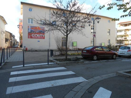 musée de Bourgoin-Jallieu