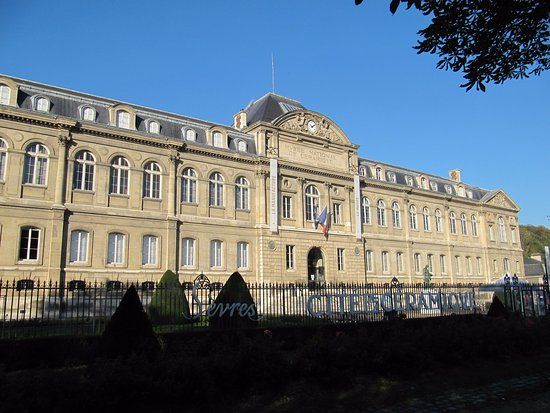 Musée national de céramique de Sèvres