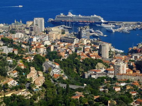 Place de la Crémaillère