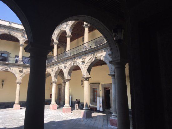 Exposicion Inquisicion Procesos y Tormentos