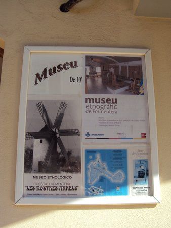 Museo Etnologico di Formentera