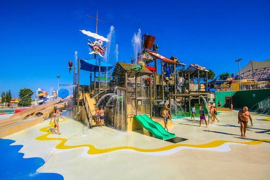 Erlebnisbad Illa Fantasia