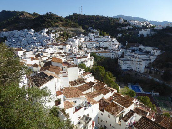 Iglesia de la Encarnación