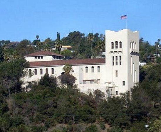 Southwest Museum of the American Indian