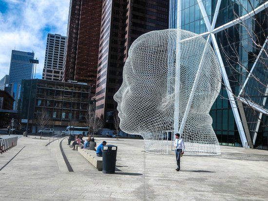 Sculpture Wonderland